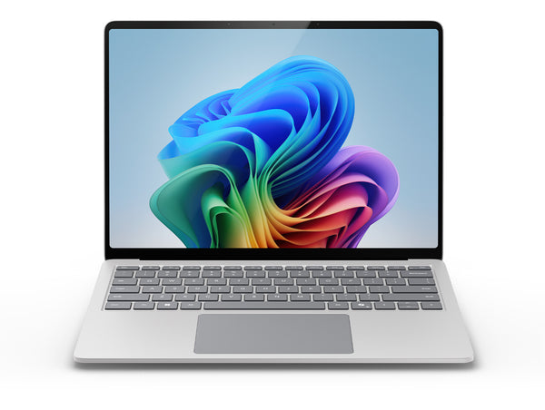 Microsoft Surface Laptop 7 Copilot+ PC Intel Core Ultra 7 266V 35 cm (13.8") Touchscreen 16 GB LPDDR5x-SDRAM 512 GB SSD Wi-Fi 7 (802.11be) Windows 11 Pro French Platinum