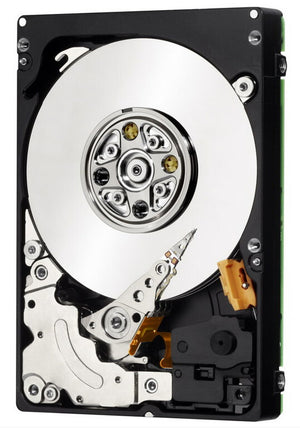 Lenovo 01DC197 internal hard drive 300 GB 15000 RPM 2.5" SAS