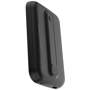 Boompods MAGCLIX Lithium Polymer (LiPo) 5000 mAh Wireless charging Black