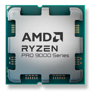 AMD Ryzen 7 PRO 9745 processor 3.8 GHz 32 MB L3 Tray