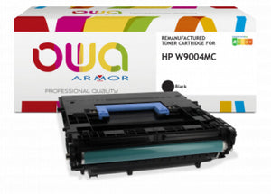 Armor OWA K16046OW toner cartridge 1 pc(s) Compatible Black