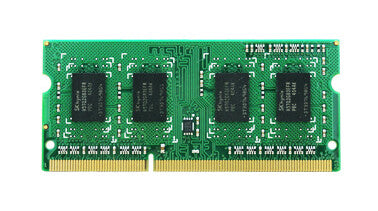 Synology RAM1600DDR3L-4GBX2 memory module 8 GB 2 x 4 GB DDR3L