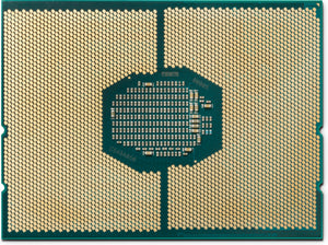 HP Intel Xeon Gold 6154 processor 3 GHz 24.75 MB L3