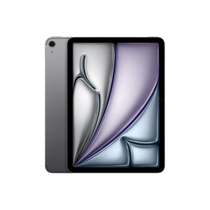 Apple iPad Air 5G M4 LTE-TDD & LTE-FDD 256 GB 27.9 cm (11") 12 GB Wi-Fi 7 (802.11be) iPadOS 26 Grey