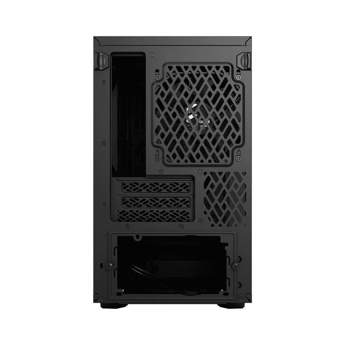 Fractal Design Define 7 Nano Black