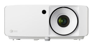 Optoma ZH401e 4600 ANSI lumens DLP 1080p (1920x1080) 3D White