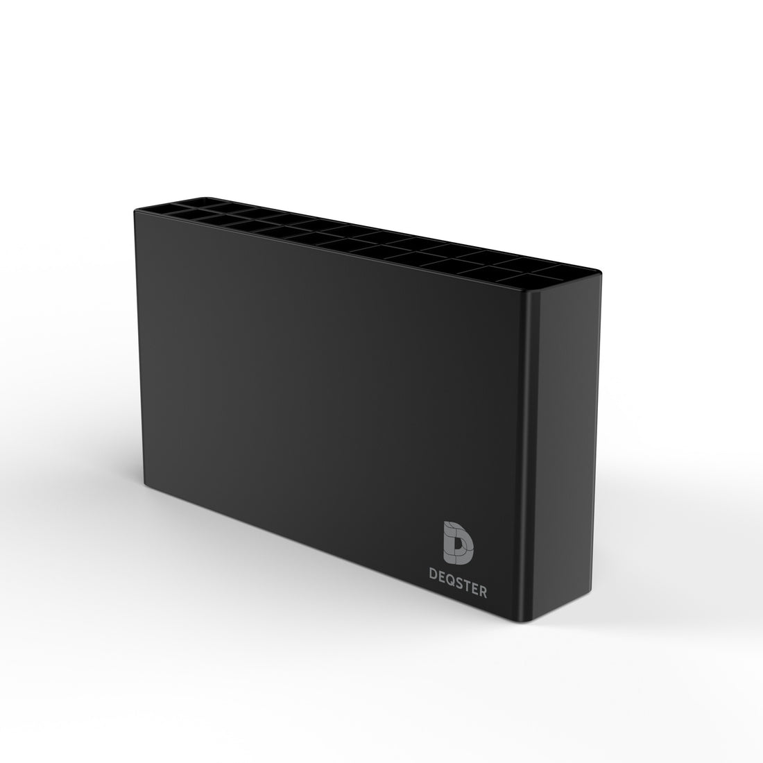 DEQSTER Pencil Multi-Charger Station - For up to 24 pencils Fast charging