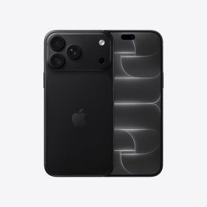 Apple iPhone 18 Pro Max 512GB Black