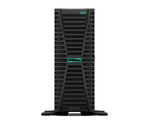 HPE ProLiant ML350 Gen11 4514Y 2.0GHz 16c 1P 64GB-R 8SFF MR408i-o 2x2.4TB HDD 2x1000W PS EU Server