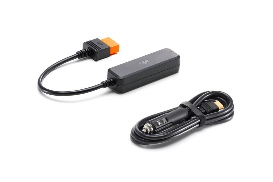 DJI CP.DY.00000050.01 portable power station accessory Charging cable