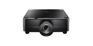 Optoma ZU920TST data projector Short throw projector 9800 ANSI lumens DLP WUXGA (1920x1200) 3D Black