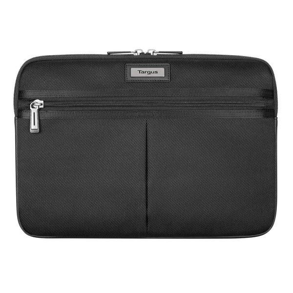 Targus TBS952GL laptop case 30.5 cm (12") Sleeve case Black