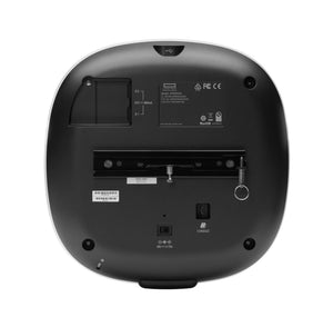 HPE Aruba Networking AP-535 (IL) Dual Radio 4x4 802.11ax Internal Antennas Unified Campus AP