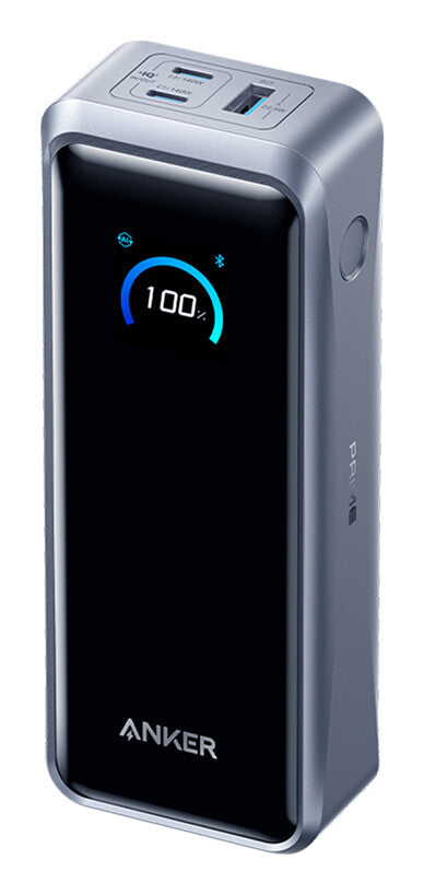 Anker A110AH11 power bank 26250 mAh Black