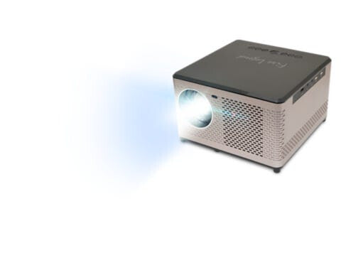 Acer QF15a 500 ANSI lumens 1080p (1920x1080)