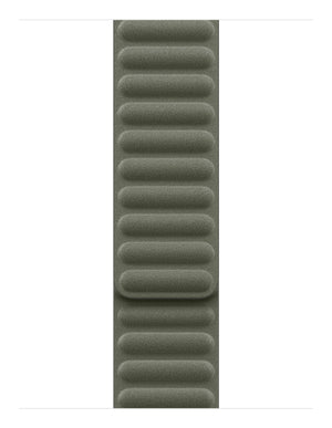 Apple 42mm Sage Grey Magnetic Link - M/L