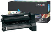 Lexmark C780A1CG toner cartridge 1 pc(s) Original Cyan