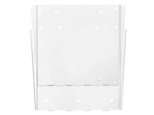 Multibrackets M VESA Wallmount III White 75 100 200x100 200x200