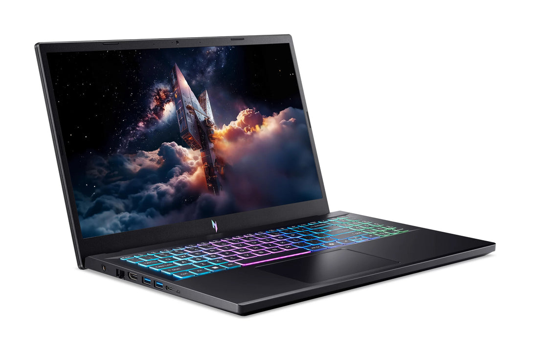 Acer Nitro V 15 ANV15-A31-R8S5 Gaming Notebook