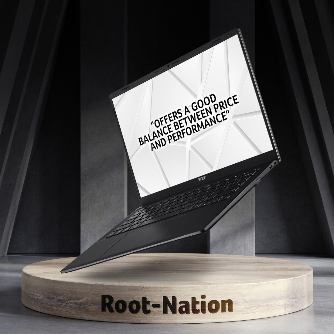 Acer Chromebook 314 CBOA314-2H-85RF