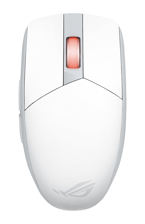 ASUS ROG Strix Impact III Wireless mouse Gaming Ambidextrous RF Wireless + Bluetooth Optical 36000 DPI