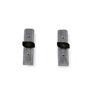 Ergotron 98-432 multimedia cart accessory Grey Mounting kit