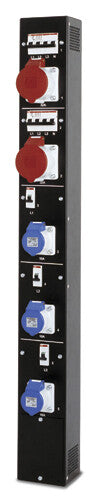 APC Smart-UPS VT Subfeed Distribution power extension