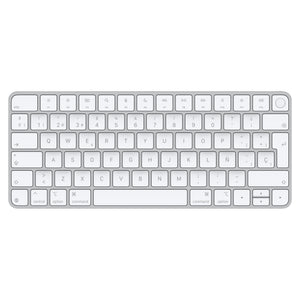 Apple Magic Keyboard with Touch ID for Mac models with silicon (USB–C) - Spanish