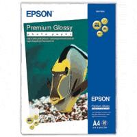 Epson Matte Paper Heavy Weight, DIN A3+, 167g/m2, 50 Sheets