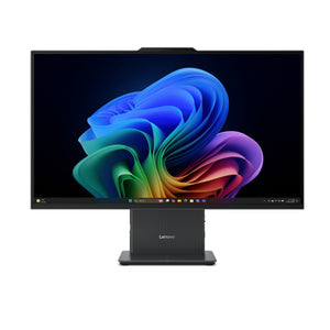 Lenovo IdeaCentre AIO 27IPH11 Intel Core Ultra 5 325 68.6 cm (27") 2560 x 1440 pixels All-in-One PC 16 GB LPDDR5x-SDRAM 512 GB SSD Windows 11 Home Wi-Fi 7 (802.11be) Grey