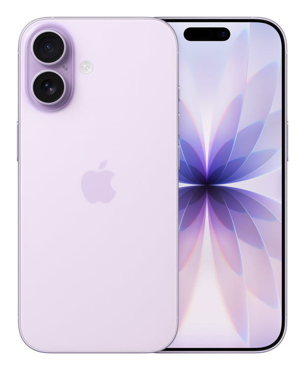 Apple iPhone 17 256GB Lavender