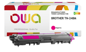 Armor OWA K16532OW toner cartridge 1 pc(s) Compatible Magenta