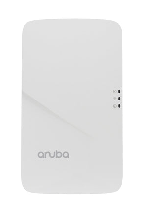 HPE Aruba Networking Aruba AP-303H (RW) 867 Mbit/s White Power over Ethernet (PoE)