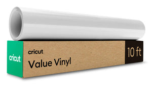 Cricut Value Permanent Translucent Matte