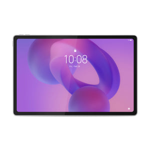 Lenovo Idea Tab Plus MediaTek Dimensity 128 GB 30.7 cm (12.1") 6 GB Wi-Fi 5 (802.11ac) Android 15 Grey