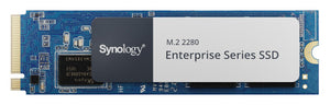 Synology SNV5420-1600G internal solid state drive 1.6 TB M.2 PCI Express 4.0 NVMe