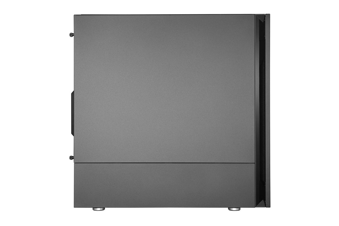 Cooler Master Silencio S600 Midi Tower Black