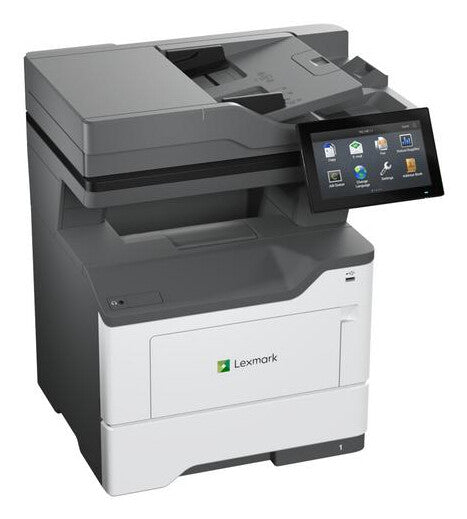 Lexmark MX632adwe Laser A4 1200 x 1200 DPI 47 ppm Wi-Fi