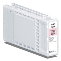 Epson T56U6 Vivid Light Magenta Ink Cartridge 350ml
