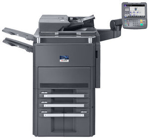 KYOCERA TASKalfa 8000i Laser A3 600 x 600 DPI 80 ppm