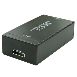 Lindy 40m HDMI 2.0 18G Repeater Premium