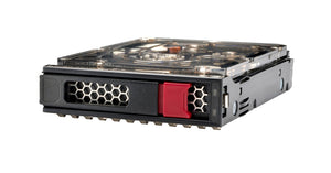 HPE 24TB SAS 12G Business Critical 7.2K LFF LP 1-year Warranty Helium 512e ISE Multi Vendor HDD