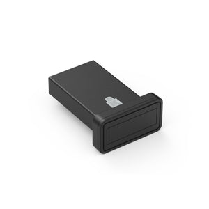 Kensington VeriMark IT 2.0 USB-A Fingerprint Key - Windows Hello & Windows Hello for Business