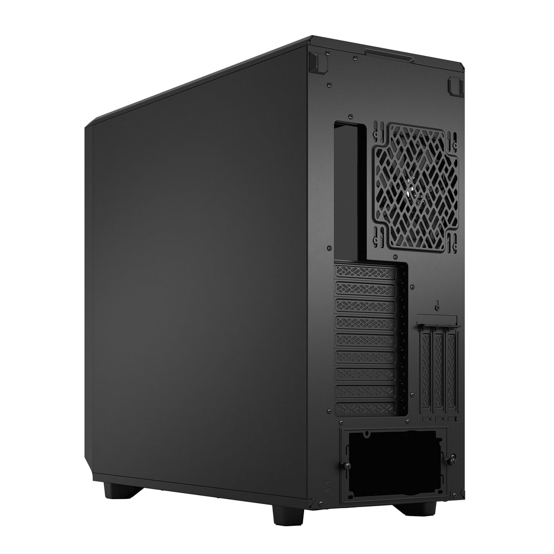 Fractal Design Meshify 2 XL Light Tempered Glass