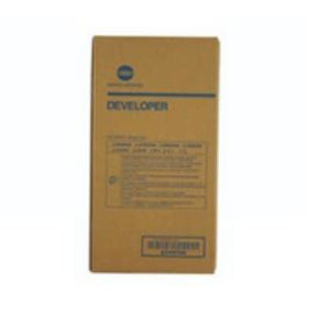 Konica Minolta DV-614M developer unit
