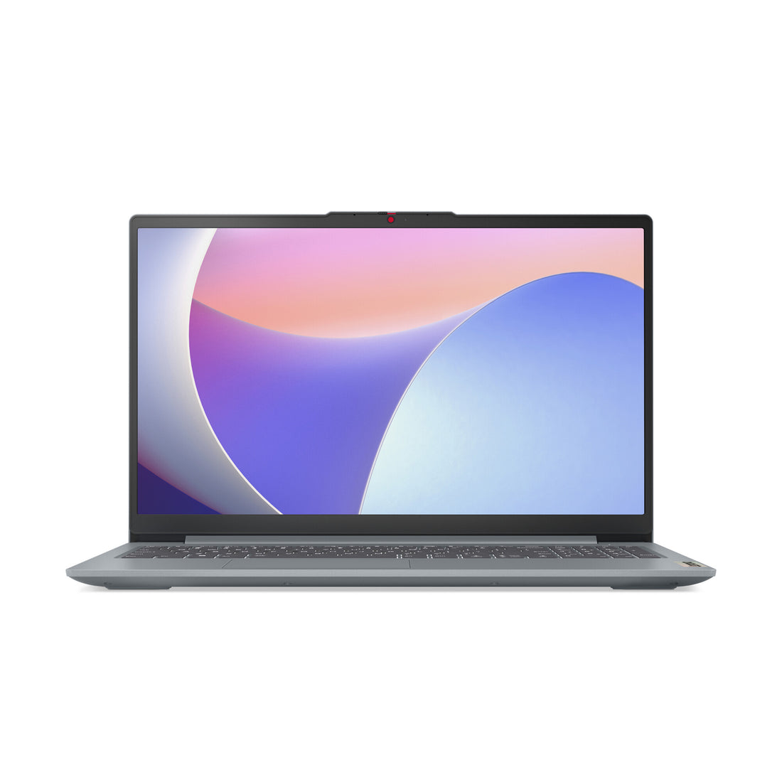 Lenovo IdeaPad Slim 3 15IAH8 Intel® Core™ i5 i5-12450H Laptop 39.6 cm (15.6") Full HD 8 GB LPDDR5-SDRAM 512 GB SSD Wi-Fi 6 (802.11ax) Windows 11 Home UK English Grey