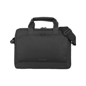 Tucano STAR MacBook Air 13", MacBook Pro 13", Laptop 12" Messenger case 2 compartment Black