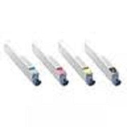 OKI 42918916 toner cartridge 1 pc(s) Original Black