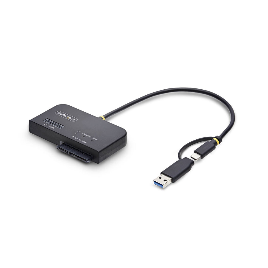 Storage Drive Docking Stations