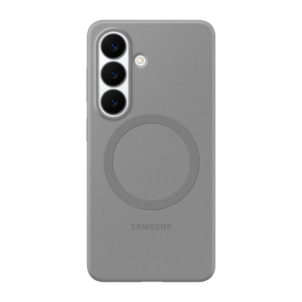 Samsung EF-ES942CJEGWW mobile phone case 16 cm (6.3") Cover Grey